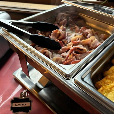 Hotel Terminus - Pizzeria Pizz'A Gogo - Salle De Sport - Face A La Gare Lons-le-Saunier Luaran gambar